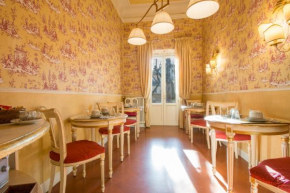 Отель B&B Relais Tiffany  Флоренция